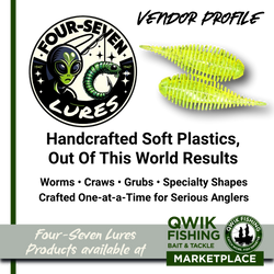Four-Seven Lures